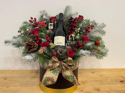 The Celebrations Box